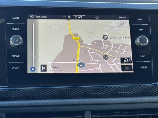 Volkswagen Polo - Afbeelding 7 van 30