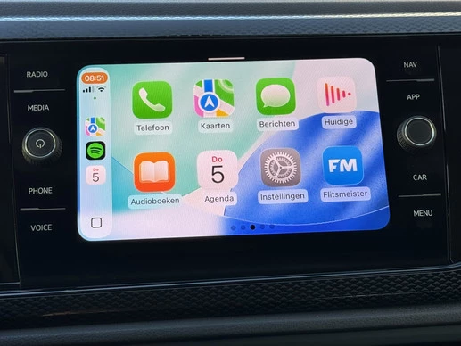 Volkswagen Polo - Afbeelding 8 van 30