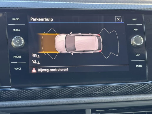 Volkswagen Polo - Afbeelding 9 van 30