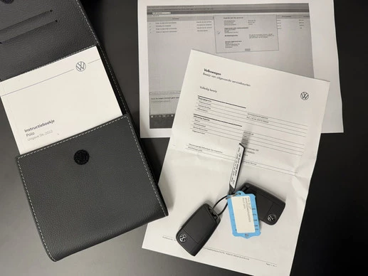 Volkswagen Polo - Afbeelding 10 van 30