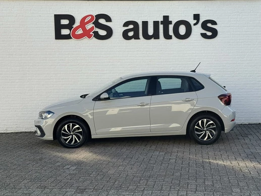 Volkswagen Polo - Afbeelding 12 van 30