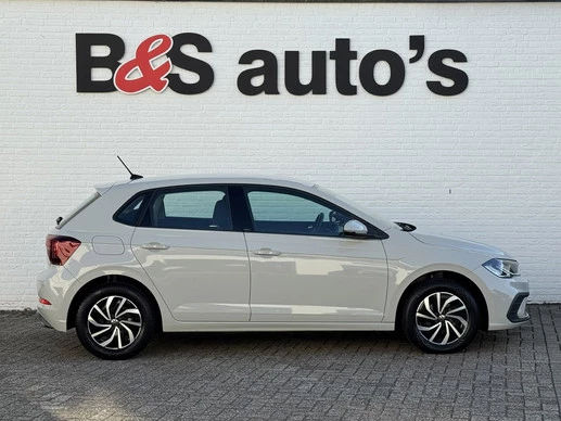 Volkswagen Polo - Afbeelding 13 van 30