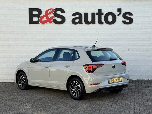 Volkswagen Polo - Afbeelding 14 van 30