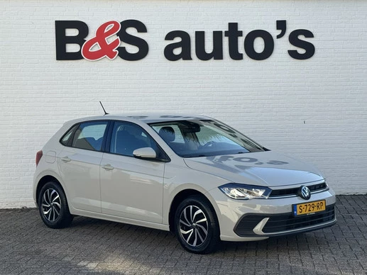 Volkswagen Polo - Afbeelding 15 van 30