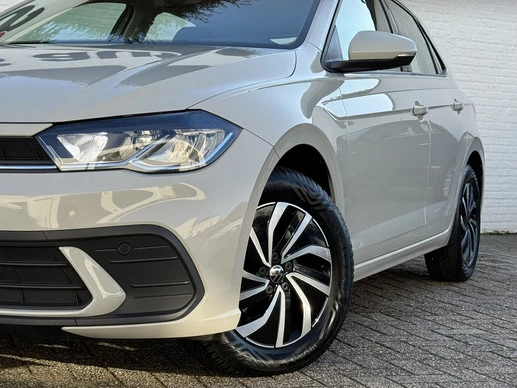 Volkswagen Polo - Afbeelding 16 van 30