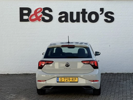 Volkswagen Polo - Afbeelding 18 van 30