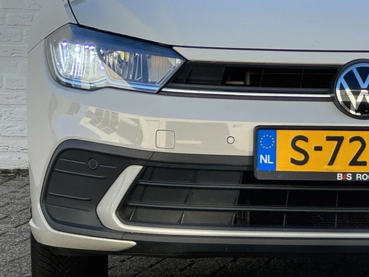 Volkswagen Polo - Afbeelding 22 van 30