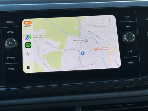 Volkswagen Polo - Afbeelding 26 van 30