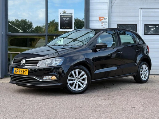 Volkswagen Polo - Afbeelding 1 van 24
