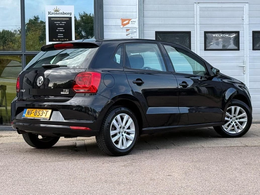 Volkswagen Polo - Afbeelding 2 van 24