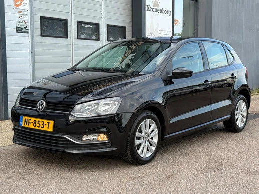 Volkswagen Polo - Afbeelding 3 van 24