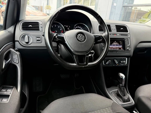 Volkswagen Polo - Afbeelding 4 van 24