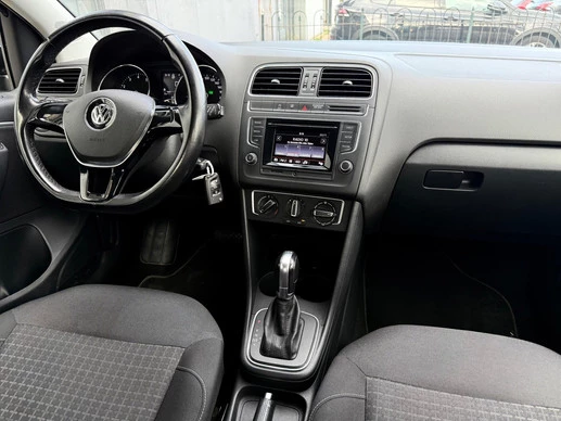 Volkswagen Polo - Afbeelding 5 van 24