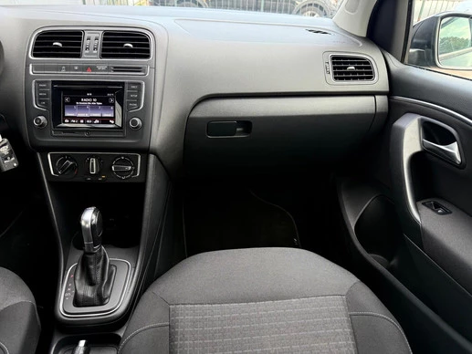 Volkswagen Polo - Afbeelding 6 van 24