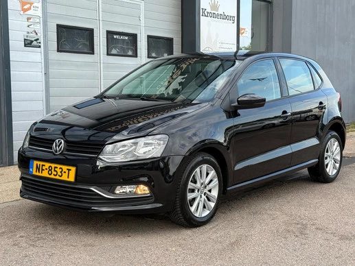 Volkswagen Polo - Afbeelding 8 van 24