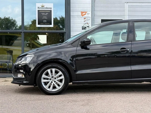 Volkswagen Polo - Afbeelding 9 van 24