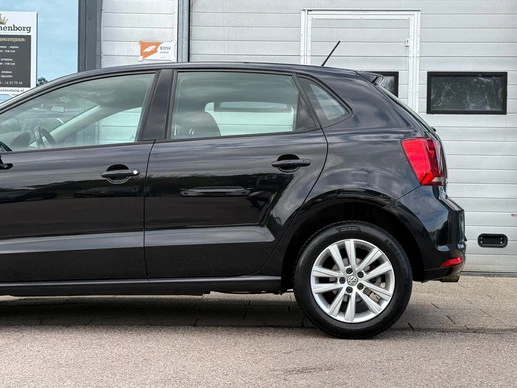 Volkswagen Polo - Afbeelding 10 van 24