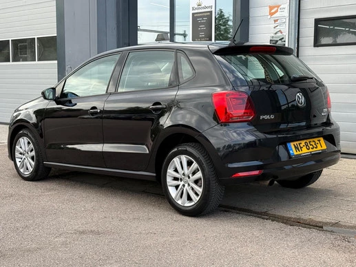 Volkswagen Polo - Afbeelding 11 van 24
