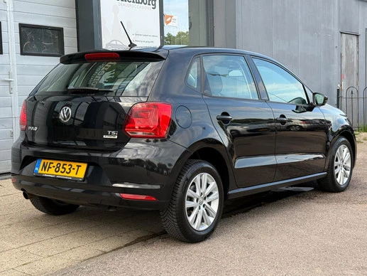 Volkswagen Polo - Afbeelding 12 van 24