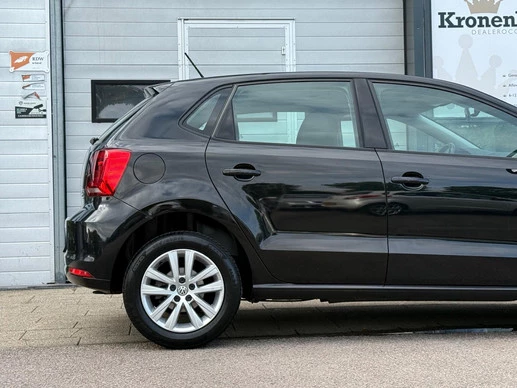 Volkswagen Polo - Afbeelding 13 van 24