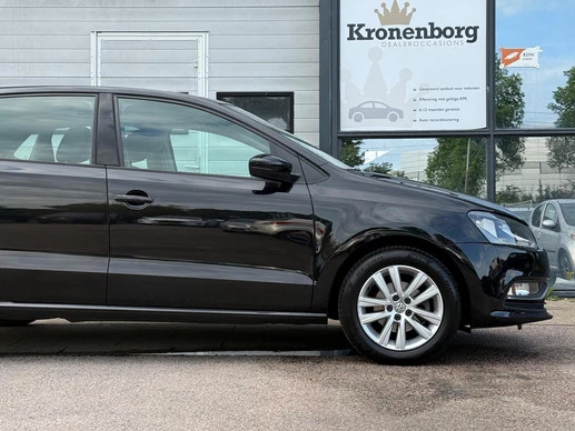 Volkswagen Polo - Afbeelding 14 van 24
