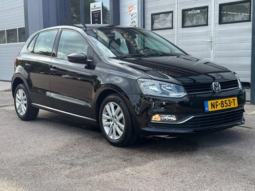 Volkswagen Polo - Afbeelding 15 van 24
