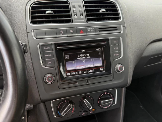 Volkswagen Polo - Afbeelding 16 van 24