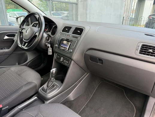 Volkswagen Polo - Afbeelding 18 van 24