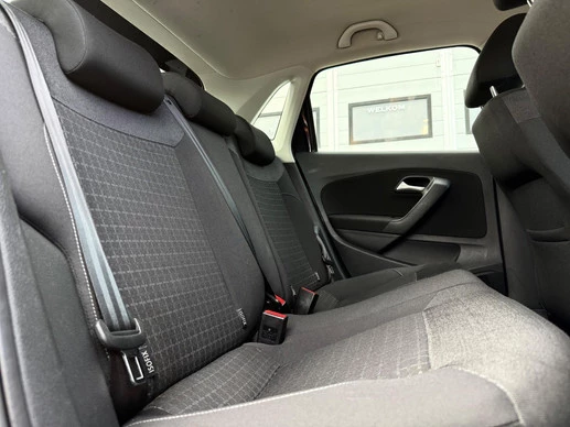 Volkswagen Polo - Afbeelding 21 van 24
