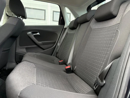 Volkswagen Polo - Afbeelding 22 van 24