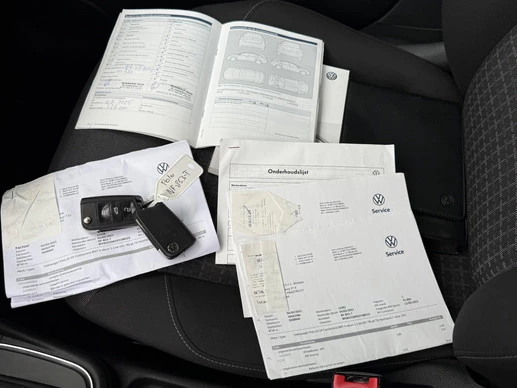Volkswagen Polo - Afbeelding 24 van 24