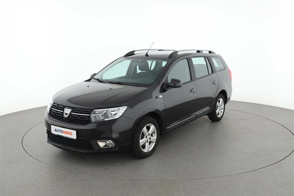 Dacia Logan - Afbeelding 1 van 30