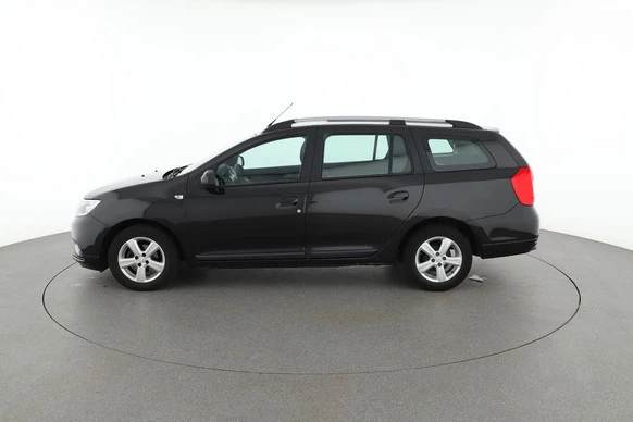 Dacia Logan - Afbeelding 2 van 30