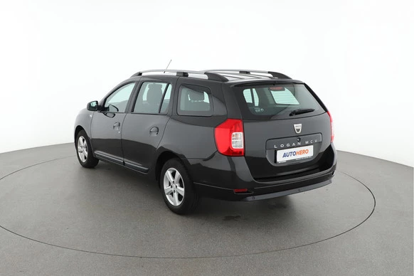 Dacia Logan - Afbeelding 3 van 30