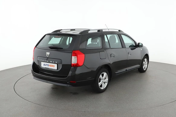 Dacia Logan - Afbeelding 5 van 30