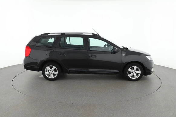 Dacia Logan - Afbeelding 6 van 30