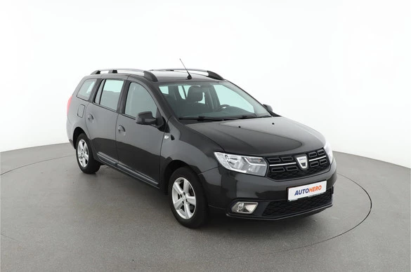 Dacia Logan - Afbeelding 7 van 30