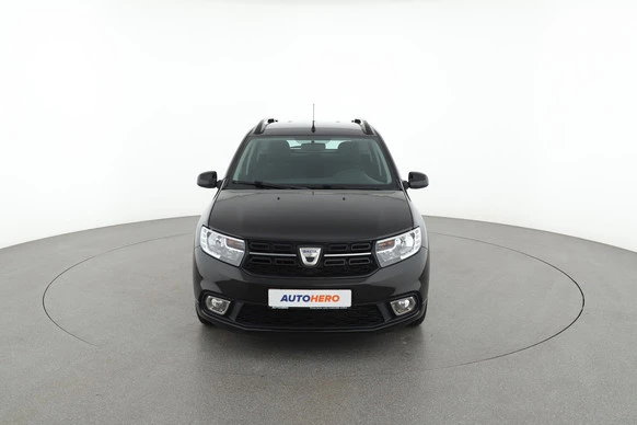 Dacia Logan - Afbeelding 8 van 30
