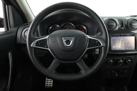 Dacia Logan - Afbeelding 9 van 30