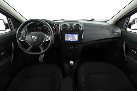 Dacia Logan - Afbeelding 10 van 30