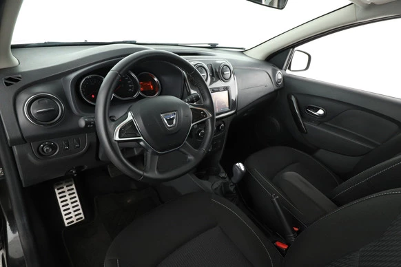 Dacia Logan - Afbeelding 11 van 30