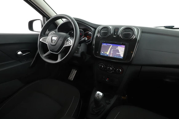 Dacia Logan - Afbeelding 12 van 30