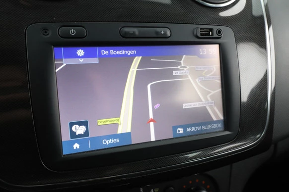 Dacia Logan - Afbeelding 15 van 30