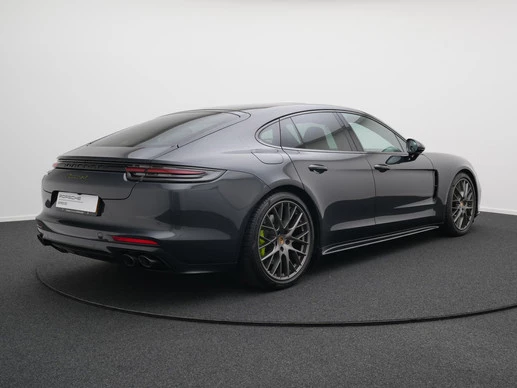 Porsche Panamera - Afbeelding 3 van 30