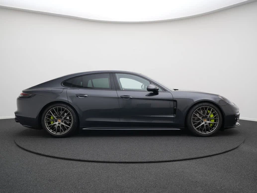 Porsche Panamera - Afbeelding 4 van 30