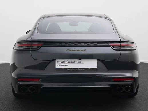 Porsche Panamera - Afbeelding 6 van 30