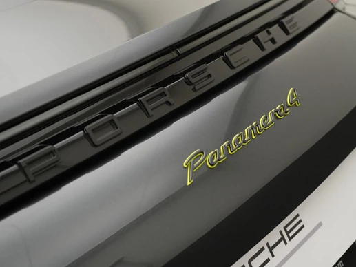 Porsche Panamera - Afbeelding 8 van 30