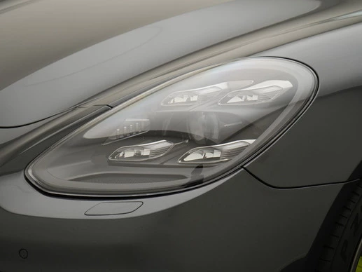 Porsche Panamera - Afbeelding 13 van 30