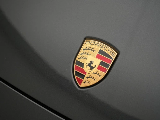 Porsche Panamera - Afbeelding 14 van 30