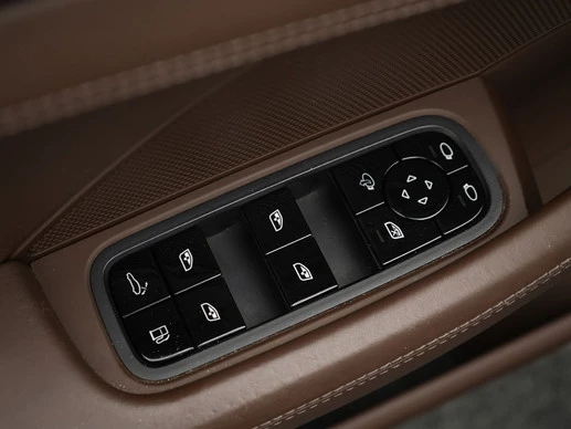 Porsche Panamera - Afbeelding 21 van 30